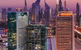 Jumeirah Living World Trade Centre Dubai